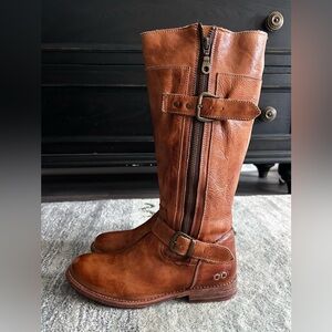 Bed Stu size 8.5 rustic Gogo Lug boots